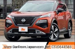 nissan x-trail 2023 -NISSAN--X-Trail 6AA-SNT33--SNT33-024284---NISSAN--X-Trail 6AA-SNT33--SNT33-024284-