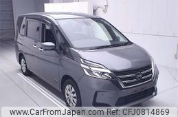 nissan serena 2019 -NISSAN--Serena GC27-051930---NISSAN--Serena GC27-051930-