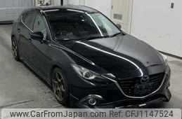 mazda axela 2014 -MAZDA--Axela BMEFS-105954---MAZDA--Axela BMEFS-105954-