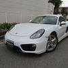 porsche cayman 2013 -PORSCHE--Porsche Cayman ABA-981MA122--WP0ZZZ98ZEK161547---PORSCHE--Porsche Cayman ABA-981MA122--WP0ZZZ98ZEK161547- image 16