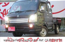 suzuki carry-truck 2021 -SUZUKI--Carry Truck 3BD-DA16T--DA16T-640226---SUZUKI--Carry Truck 3BD-DA16T--DA16T-640226-