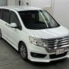 honda stepwagon 2014 -HONDA--Stepwgn RK5-1420386---HONDA--Stepwgn RK5-1420386- image 1