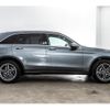 mercedes-benz glc-class 2022 -MERCEDES-BENZ--Benz GLC 3DA-253915--W1N2539152G112526---MERCEDES-BENZ--Benz GLC 3DA-253915--W1N2539152G112526- image 7