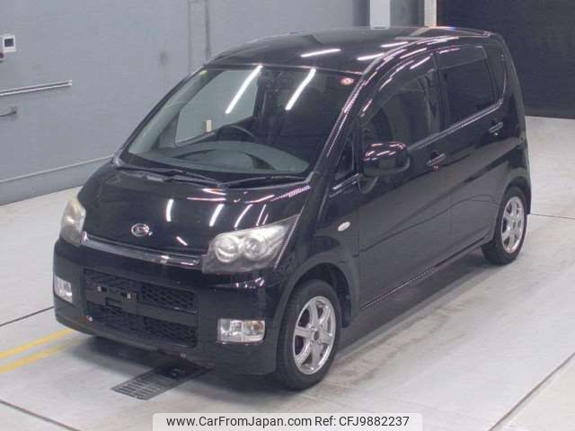 daihatsu move 2006 -DAIHATSU--Move DBA-L175S--L175S-0015303---DAIHATSU--Move DBA-L175S--L175S-0015303- image 1