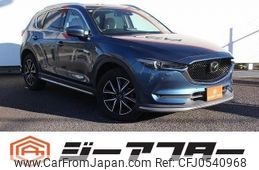 mazda cx-5 2017 -MAZDA--CX-5 LDA-KF2P--KF2P-111668---MAZDA--CX-5 LDA-KF2P--KF2P-111668-