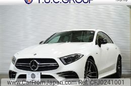 mercedes-benz amg 2019 -MERCEDES-BENZ--AMG CAA-257361--WDD2573612A048220---MERCEDES-BENZ--AMG CAA-257361--WDD2573612A048220-