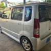suzuki wagon-r 2005 -SUZUKI--Wagon R CBA-MH21S--MH21S-357735---SUZUKI--Wagon R CBA-MH21S--MH21S-357735- image 4