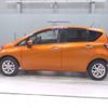 nissan note 2017 -NISSAN 【岐阜 504つ8397】--Note HE12-123291---NISSAN 【岐阜 504つ8397】--Note HE12-123291- image 5