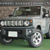 suzuki jimny 2023 quick_quick_3BA-JB64W_JB64W-297201 image 1