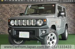 suzuki jimny 2023 quick_quick_3BA-JB64W_JB64W-297201