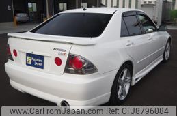 toyota altezza 1999 GOO_JP_700123019230230716001