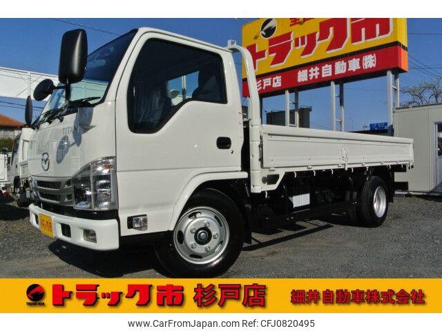 mazda titan 2023 -MAZDA--Titan 2RG-LKR88R--LKR88-7000659---MAZDA--Titan 2RG-LKR88R--LKR88-7000659- image 1