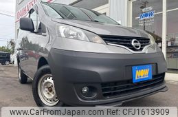 nissan nv200-vanette-van 2018 CFJ1613909
