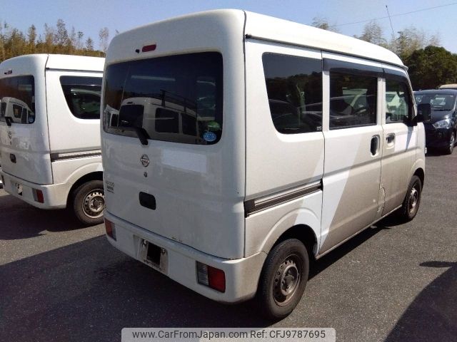 nissan clipper-van 2020 -NISSAN--Clipper Van HBD-DR17V--DR17V-439966---NISSAN--Clipper Van HBD-DR17V--DR17V-439966- image 2