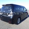 toyota vellfire 2011 NIKYO_ZQ30772 image 21