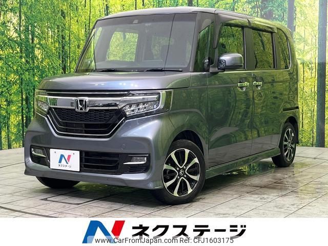 honda n-box 2018 CFJ1603175 image 1