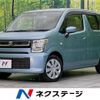 suzuki wagon-r 2018 -SUZUKI--Wagon R DAA-MH55S--MH55S-250253---SUZUKI--Wagon R DAA-MH55S--MH55S-250253- image 1