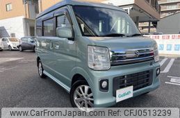 suzuki every-wagon 2016 -SUZUKI--Every Wagon ABA-DA17W--DA17W-130939---SUZUKI--Every Wagon ABA-DA17W--DA17W-130939-