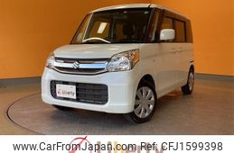suzuki spacia 2016 CFJ1599398