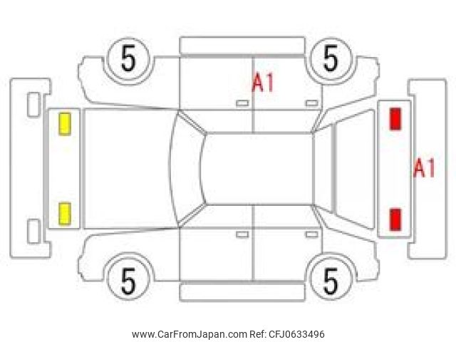 toyota alphard 2021 -TOYOTA--Alphard 6AA-AYH30W--AYH30-0135308---TOYOTA--Alphard 6AA-AYH30W--AYH30-0135308- image 2