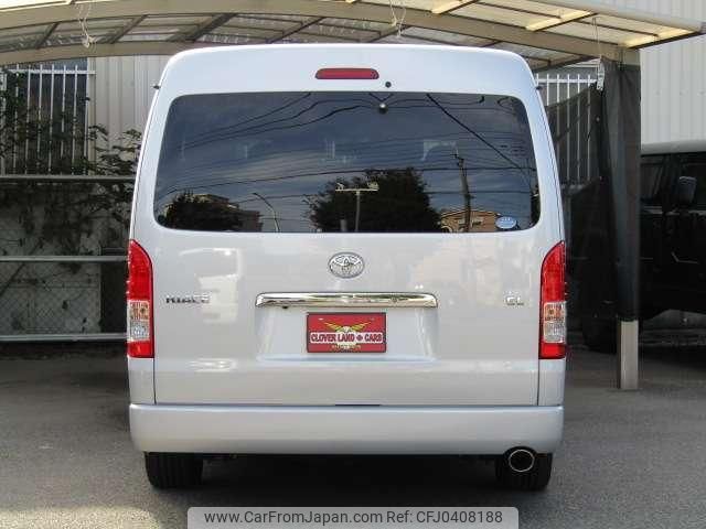 toyota hiace-wagon 2016 quick_quick_CBA-TRH214W_TRH214-0046452 image 2