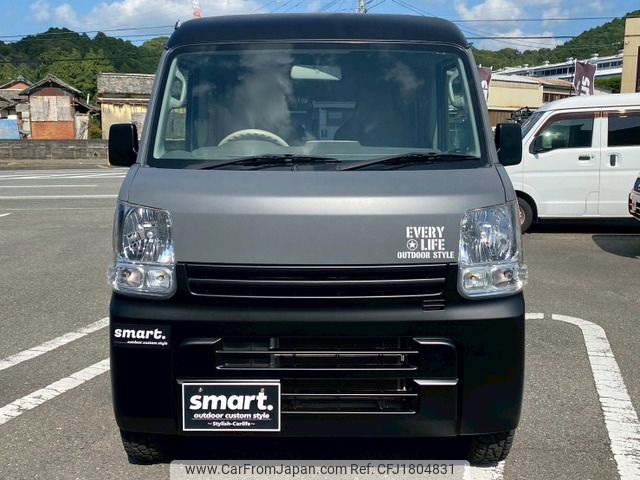 nissan clipper-van 2016 CFJ1804831 image 2