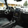 mercedes-benz g-class 2012 CFJ1656028 image 10