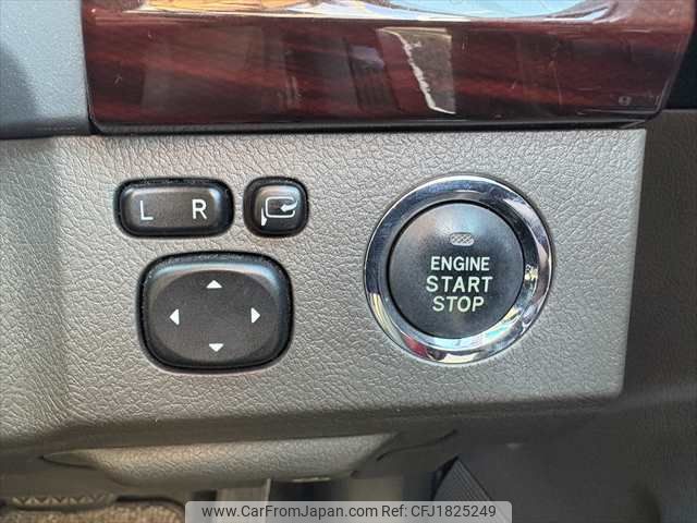 toyota mark-x 2010 CFJ1825249 image 2