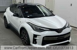 toyota c-hr 2022 -TOYOTA--C-HR NGX10-2021325---TOYOTA--C-HR NGX10-2021325-
