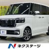honda n-box 2024 -HONDA--N BOX 6BA-JF5--JF5-1035865---HONDA--N BOX 6BA-JF5--JF5-1035865- image 1