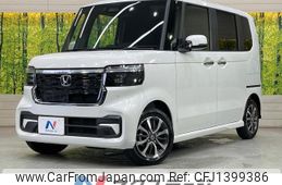 honda n-box 2024 -HONDA--N BOX 6BA-JF5--JF5-1035865---HONDA--N BOX 6BA-JF5--JF5-1035865-