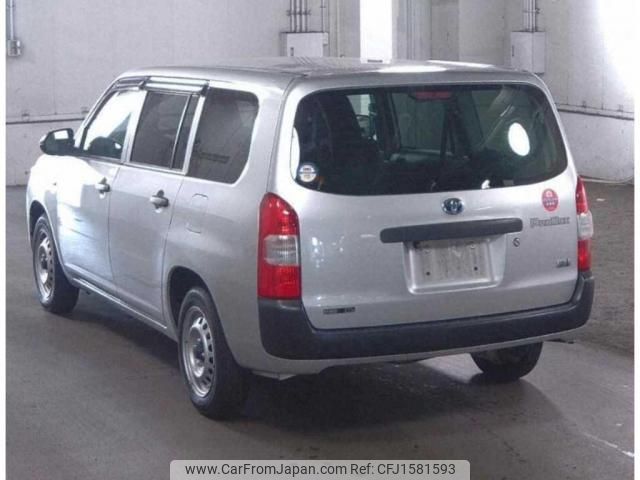 toyota probox 2022 CFJ1581593 image 2