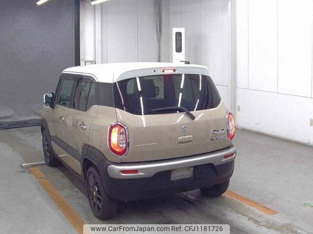 suzuki xbee 2018 quick_quick_DAA-MN71S_MN71S-107849 image 2