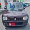 suzuki alto-lapin 2015 -SUZUKI 【盛岡 580ｻ1228】--Alto Lapin DBA-HE22S--HE22S-443824---SUZUKI 【盛岡 580ｻ1228】--Alto Lapin DBA-HE22S--HE22S-443824- image 34