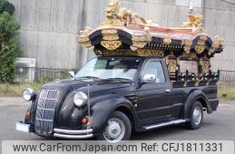 toyota classic 1999 CFJ1811331
