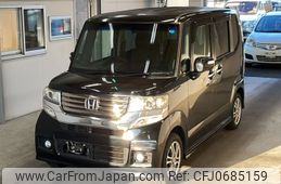 honda n-box 2013 -HONDA--N BOX JF1-1282397---HONDA--N BOX JF1-1282397-