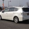 toyota prius-α 2013 -TOYOTA 【福岡 336ﾅ 821】--Prius α DAA-ZVW41W--ZVW41W-3241454---TOYOTA 【福岡 336ﾅ 821】--Prius α DAA-ZVW41W--ZVW41W-3241454- image 18