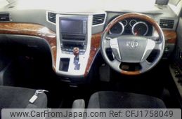 toyota alphard 2010 CFJ1758049