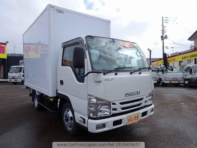 isuzu elf-truck 2016 GOO_NET_EXCHANGE_1230336A30240129W005 image 2