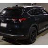 mazda cx-8 2021 quick_quick_3DA-KG2P_KG2P-356720 image 2