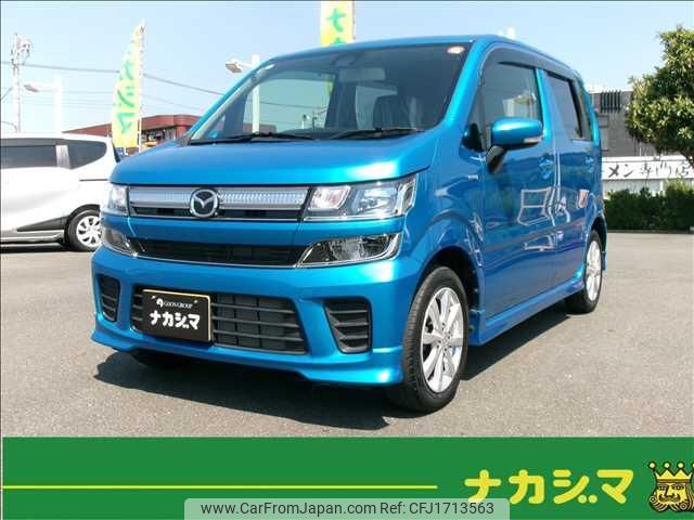 mazda flair 2020 CFJ1713563 image 1