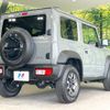 suzuki jimny-sierra 2024 CFJ1597531 image 17