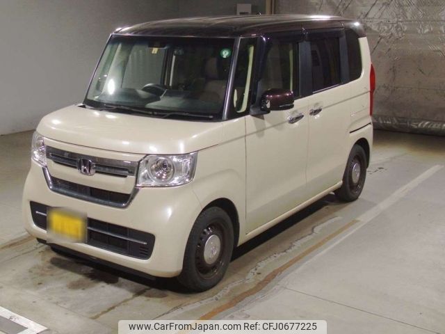 honda n-box 2022 -HONDA 【伊勢志摩 583ち1115】--N BOX JF3-5166668---HONDA 【伊勢志摩 583ち1115】--N BOX JF3-5166668- image 1