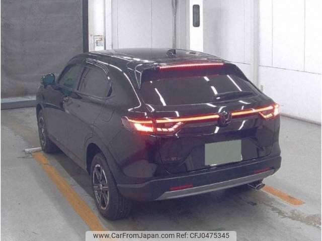 honda vezel 2022 -HONDA--VEZEL 6BA-RV3--RV3-1004999---HONDA--VEZEL 6BA-RV3--RV3-1004999- image 2