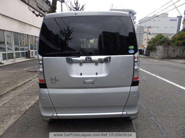 honda n-box-plus 2012 -HONDA--N BOX + DBA-JF1--JF1-3007307---HONDA--N BOX + DBA-JF1--JF1-3007307- image 2