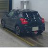 suzuki swift 2021 -SUZUKI 【大分 331ﾀ1256】--Swift 4BA-ZC33S--ZC33S-411707---SUZUKI 【大分 331ﾀ1256】--Swift 4BA-ZC33S--ZC33S-411707- image 4