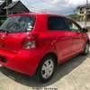 toyota vitz 2006 BD19052A3738 image 4