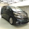 toyota vellfire 2009 ENHANCEAUTO_1_ea300742 image 1