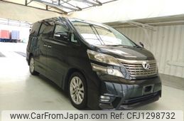 toyota vellfire 2009 ENHANCEAUTO_1_ea300742