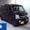 suzuki every-wagon 2008 -SUZUKI 【広島 581つ5487】--Every Wagon DA64W--DA64W-255843---SUZUKI 【広島 581つ5487】--Every Wagon DA64W--DA64W-255843- image 1